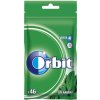 Žvýkačka Wrigley's Orbit Spearmint 58 g