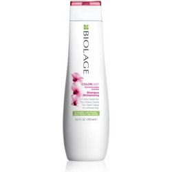 Matrix šampon pro barvené vlasy Colorlast Shampoo Orchid 250 ml