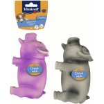 Vitakraft prasátko se zvukem, různé barvy 2315683 – Zboží Dáma