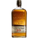 Bulleit Bourbon 10y 45,6% 0,7 l (holá láhev)
