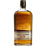 Bulleit Bourbon 10y 45,6% 0,7 l (holá láhev) – Zboží Dáma