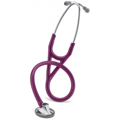 Solventum (3M) Stetoskop Littmann Master Cardiology švestková – Hledejceny.cz