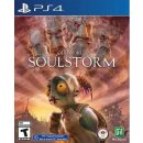 Oddworld: Soulstorm