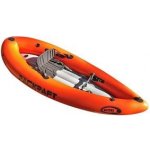 Packraft ROBfin L – Sleviste.cz