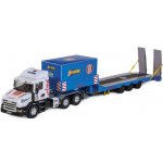 Seva Monti System 1378 SCANIA přepravník TRUCK TRIAL 1:48 – Zboží Mobilmania