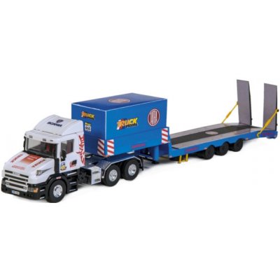 Seva Monti System 1378 SCANIA přepravník TRUCK TRIAL 1:48 – Zboží Mobilmania