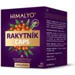 Himályo Rakytník 60 kapslí – Hledejceny.cz