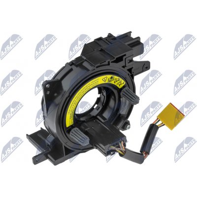 NTY Vinutá pružina, airbag EAS-VV-001 – Hledejceny.cz