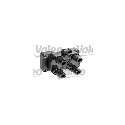 Zapalovací cívka VALEO 245267 – Hledejceny.cz