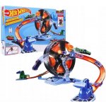 Hot Wheels dráha kdo s koho – Zboží Mobilmania