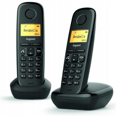 Gigaset A270DUO – Zboží Mobilmania