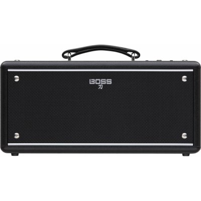 Boss Katana Air EX – Zbozi.Blesk.cz