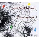 Jakub Noha Band - Poztrácené nitě CD – Zboží Dáma