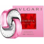 Bvlgari Omnia Pink Sapphire toaletní voda dámská 40 ml – Hledejceny.cz