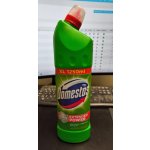 Domestos Extended Power čisticí přípravek na toalety Pine 1250 ml – Zbozi.Blesk.cz