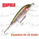 Rapala Countdown RT 7 cm CD07 – Zboží Dáma