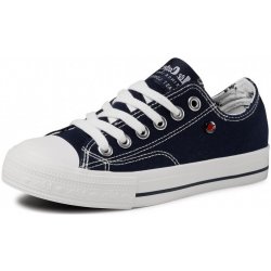 Lee Cooper dámské tenisky LCW-21-31-0095L navy