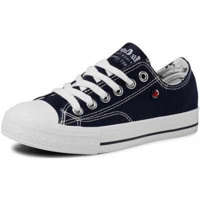 Lee Cooper dámské tenisky LCW-21-31-0095L navy – Zboží Mobilmania