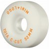 Kolečko skate kolečka MINI LOGO C-Cut ''2'' 52mm 101a