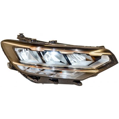 světlomet přední pravý - full LED VW Passat B8 3G0 lift 3G1941036Q | Zboží Auto