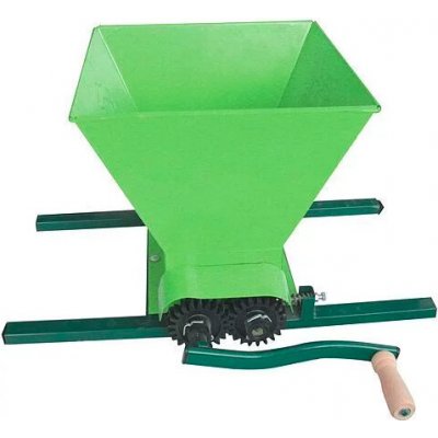 STREND Mlýnek Viva na hrozny 2211077 – Zboží Dáma