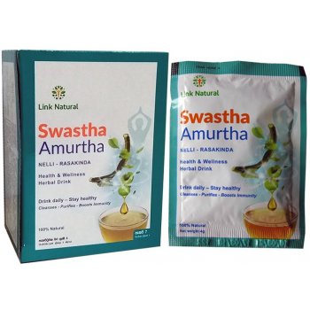 Link Natural Swastha Amurtha 7 x 4 g