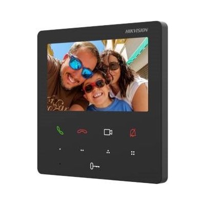 Hikvision DS-KH6110-WE1 – Hledejceny.cz