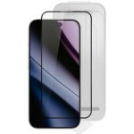 Epico ImpactCeramic Glass 3D Ultra s aplikátorem na Apple iPhone Air 94012151300009 – Zboží Živě