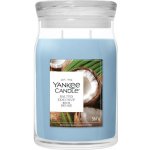Yankee Candle Signature AZURE SKY 567 g – Hledejceny.cz