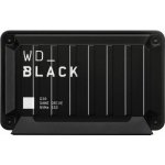 WD Black D30 Game Drive 500GB, WDBATL5000ABK-WESN – Sleviste.cz