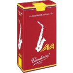 VANDOREN JAVA RED CUT č.2,5-SR2625R – Zboží Dáma