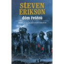 Dóm řetězů Malazská Kniha padlých 4 Steven Erikson