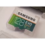 Samsung microSDXC 128 GB MB-ME128HA – Sleviste.cz