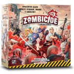 ADC Blackfire Zombicide 2. edice – Zboží Živě