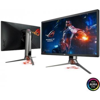 Asus PG27UQ