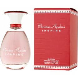Christina Aguilera Inspire parfémovaná voda dámská 100 ml