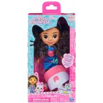 Spin Master Gabby's Dollhouse Gabby panenka česací – Zboží Dáma
