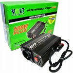 ProfiGaráž IPS 500/1000 12/230V 500W 1000VA – Zbozi.Blesk.cz