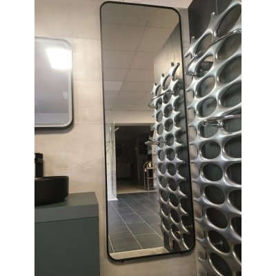 Intedoor MAJESTIC černý MA ZS 60 B – Hledejceny.cz