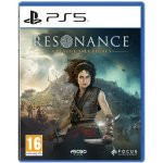 Resonance: A Plague Tale Legacy – Zboží Živě