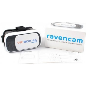 Ravencam VR BOX 4.1