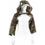 Invader Gear Invader Gear maskovací převlečník Ghillie Base Leaf Flecktarn – Sleviste.cz