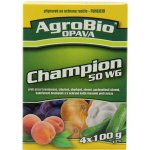 AgroBio Champion 50 WG 4x100g – Zbozi.Blesk.cz