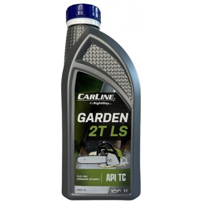 Carline Garden 2T LS 500 ml – Zboží Mobilmania