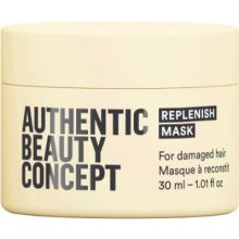 Authentic Beauty Concept Replenish Mask 30 ml