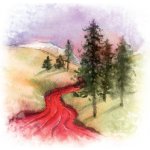YaoMedica Rumělkové pole 50 ml – Hledejceny.cz