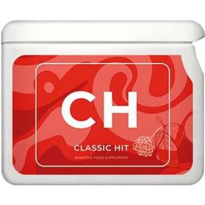 Vision Project V CH 60 kapslí – Hledejceny.cz