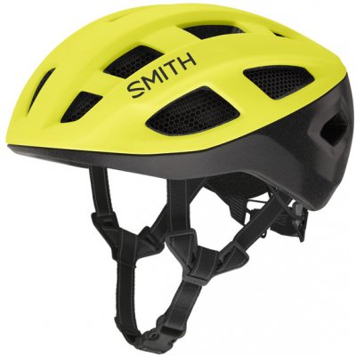 SMITH TRIAD MIPS matt NEON yellow VIZ 2024 – Zboží Mobilmania