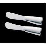 Cilio Sada nožů na máslo 2 ks – Zboží Dáma