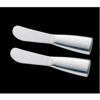 Cilio Sada nožů na máslo 2 ks – Zboží Dáma